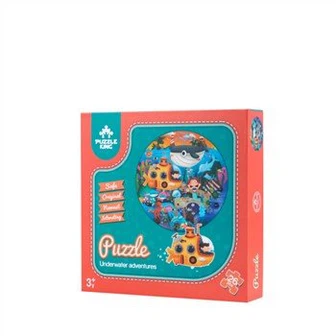 Digital Jigsaw Puzzle Maker